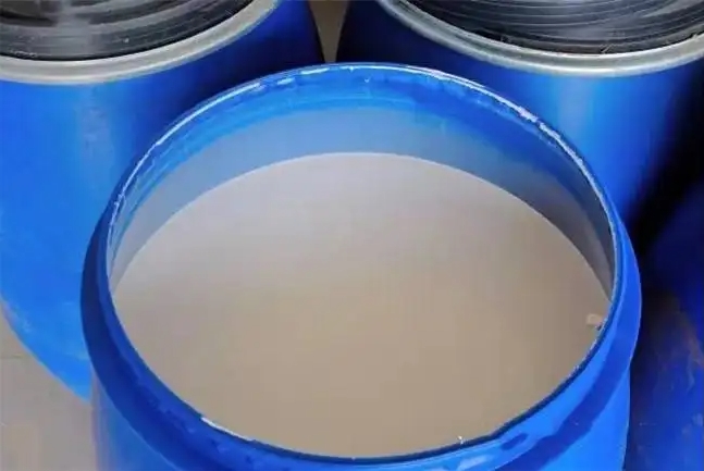 水性增稠劑