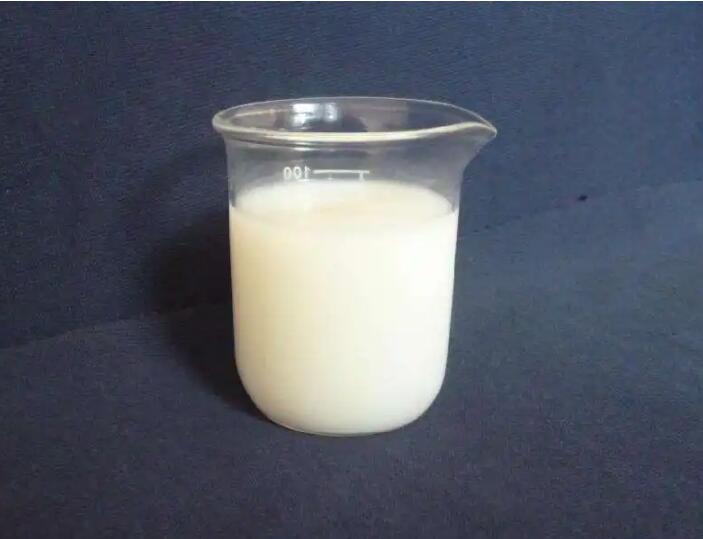 （圖：涂料增稠劑樣品圖）