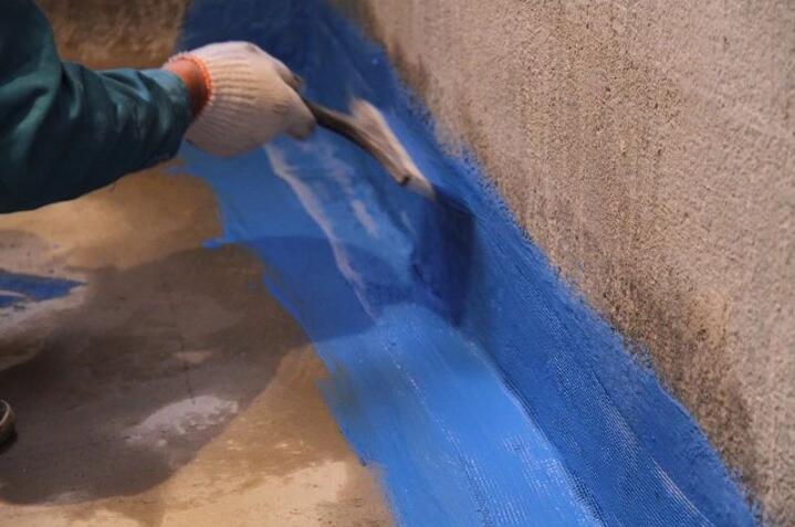 防水涂料增稠劑